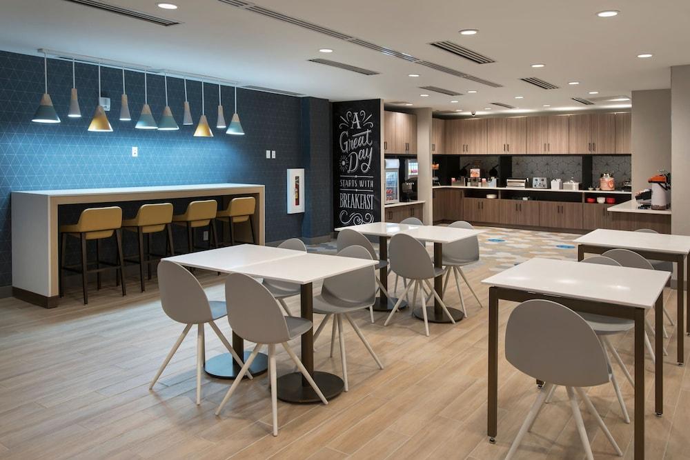 Towneplace Suites New York Brooklyn