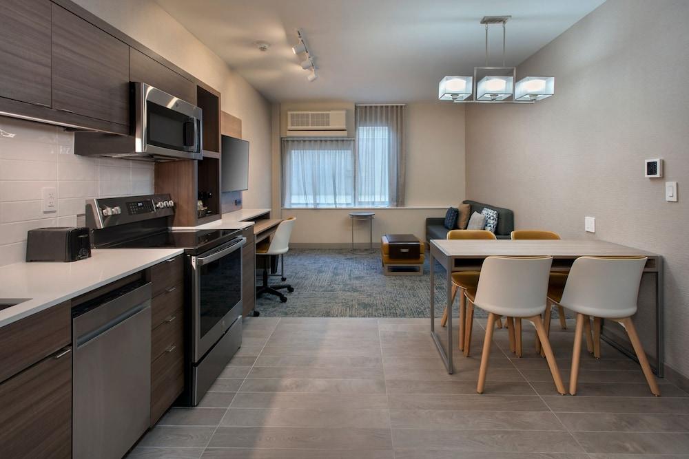 Towneplace Suites New York Brooklyn
