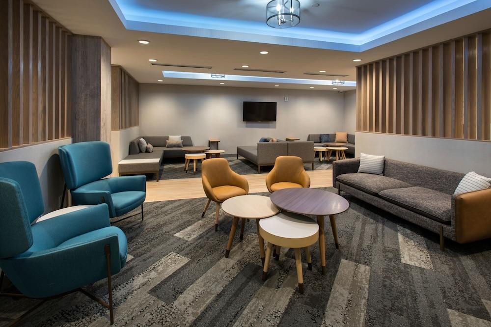 Towneplace Suites New York Brooklyn