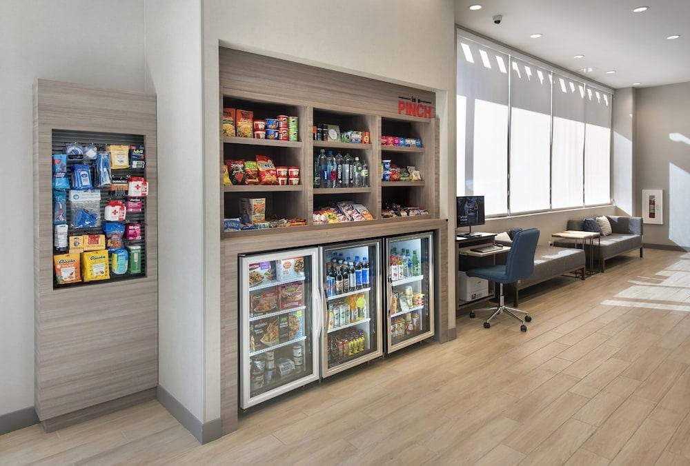 Towneplace Suites New York Brooklyn
