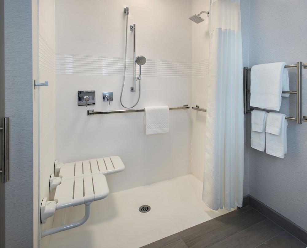 Towneplace Suites New York Brooklyn