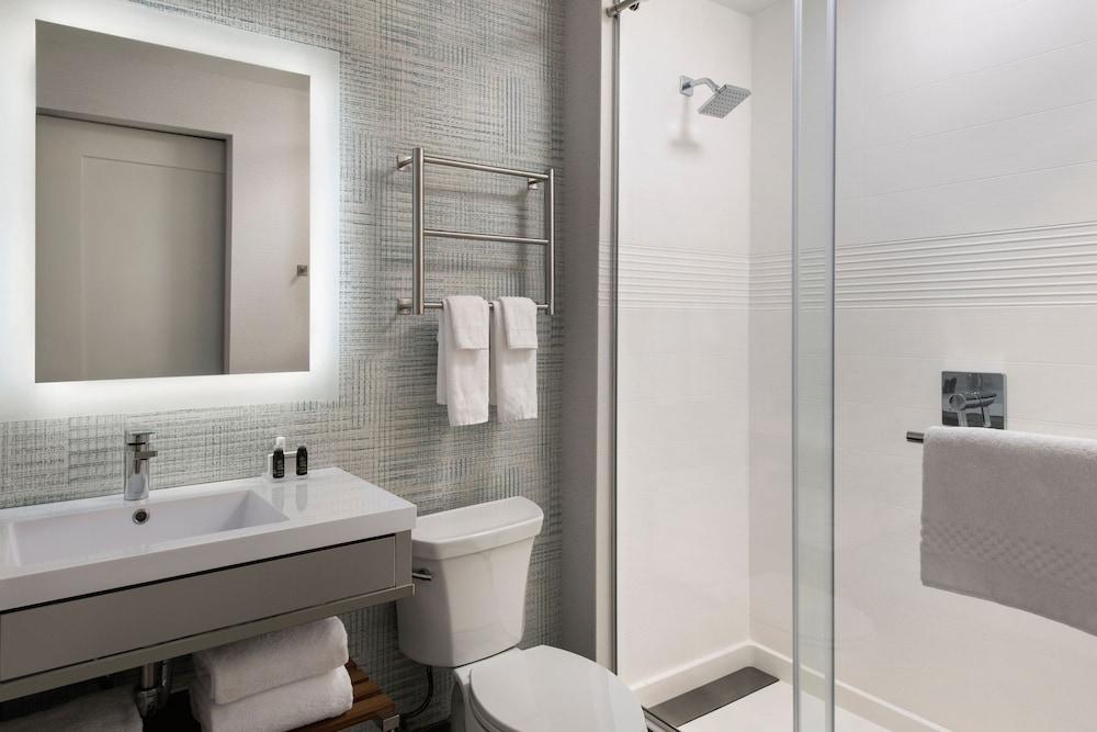 Towneplace Suites New York Brooklyn