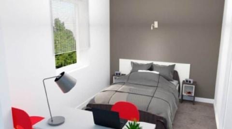 Moov'appart Hotel Clichy