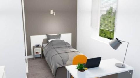 Moov'appart Hotel Clichy