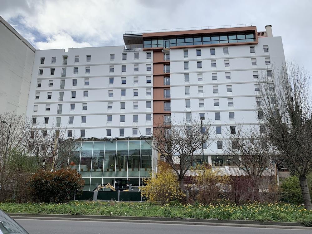 Moov'appart Hotel Clichy