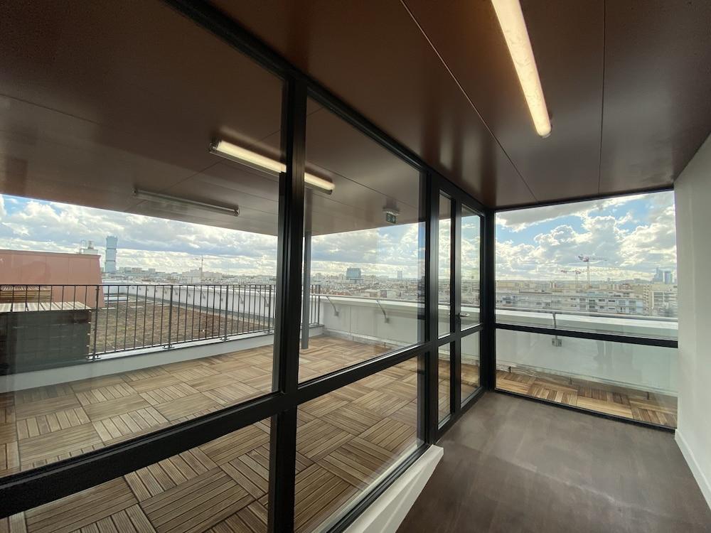 Moov'appart Hotel Clichy
