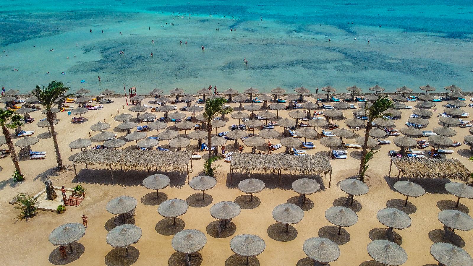 Dream Lagoon Beach