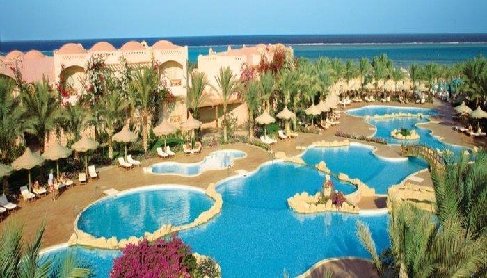 Dream Lagoon Beach