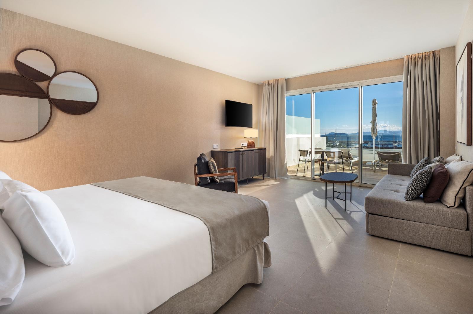 Barceló Playa Blanca Royal Level Adults Only