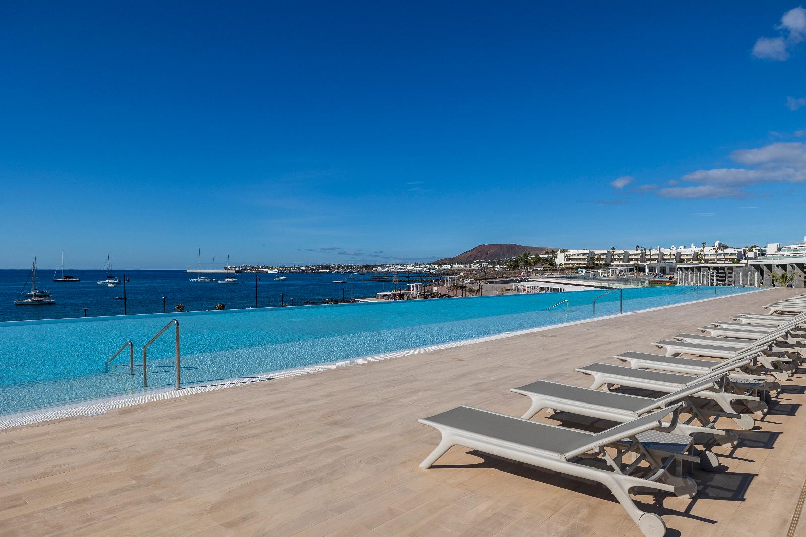 Barceló Playa Blanca Royal Level Adults Only