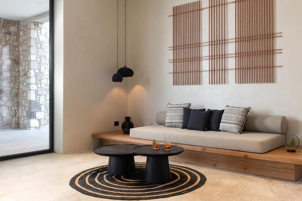 Koia All - Suite Well Being Resort - Adults Only