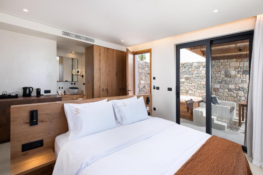 Koia All - Suite Well Being Resort - Adults Only