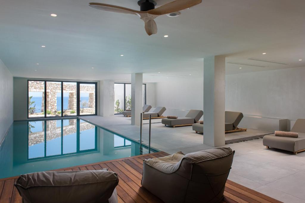 Koia All - Suite Well Being Resort - Adults Only