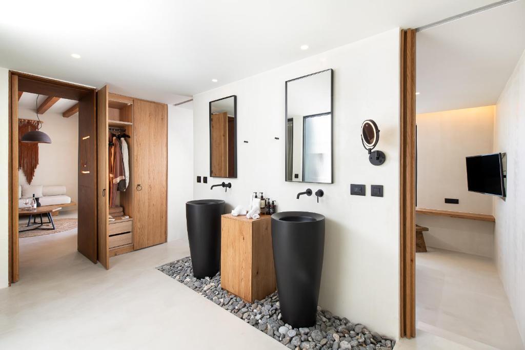 Koia All - Suite Well Being Resort - Adults Only