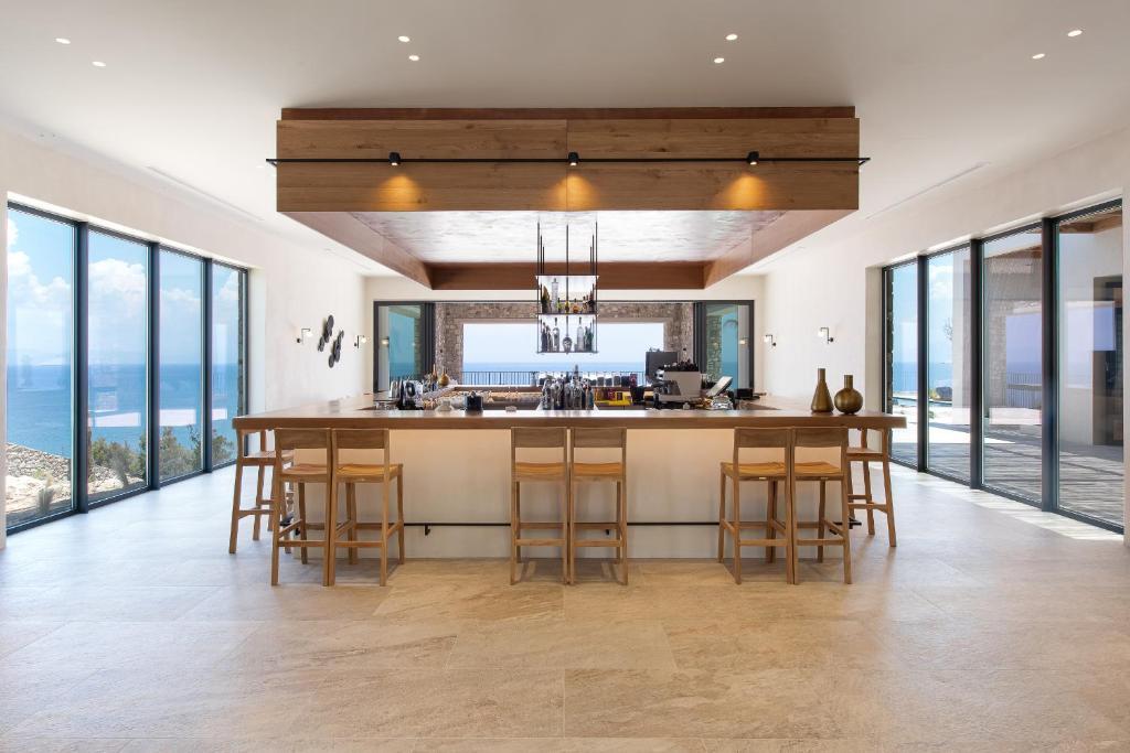 Koia All - Suite Well Being Resort - Adults Only