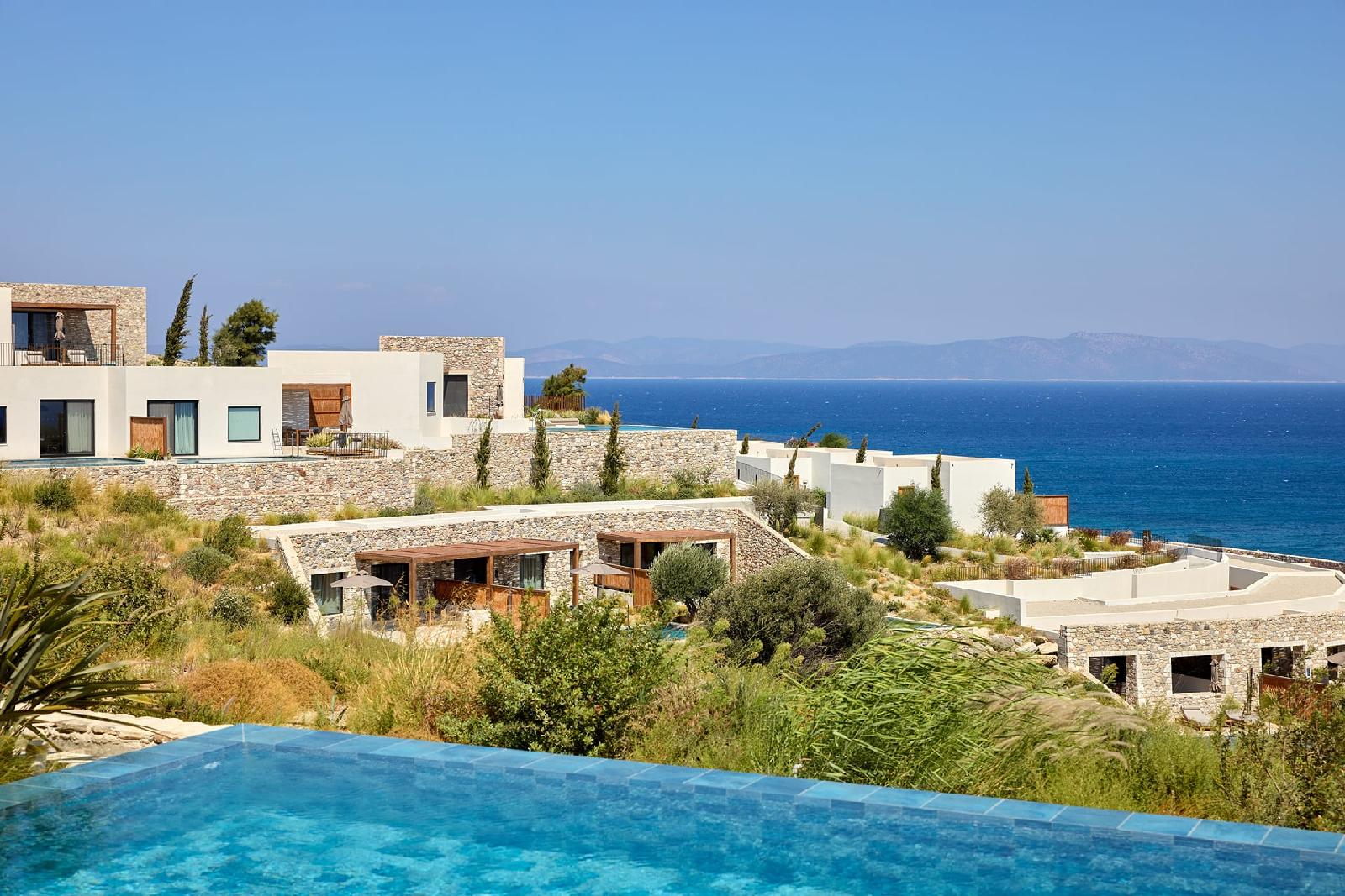 Koia All - Suite Well Being Resort - Adults Only