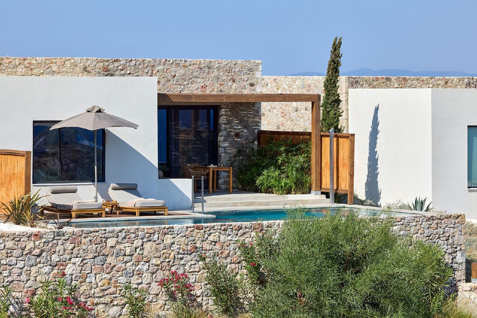 Koia All - Suite Well Being Resort - Adults Only