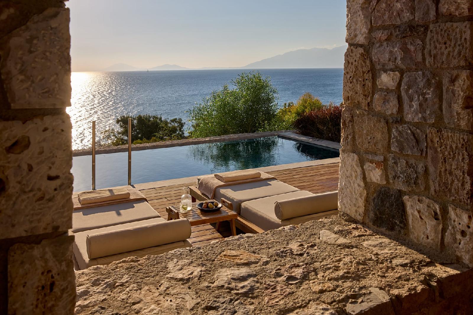 Koia All - Suite Well Being Resort - Adults Only