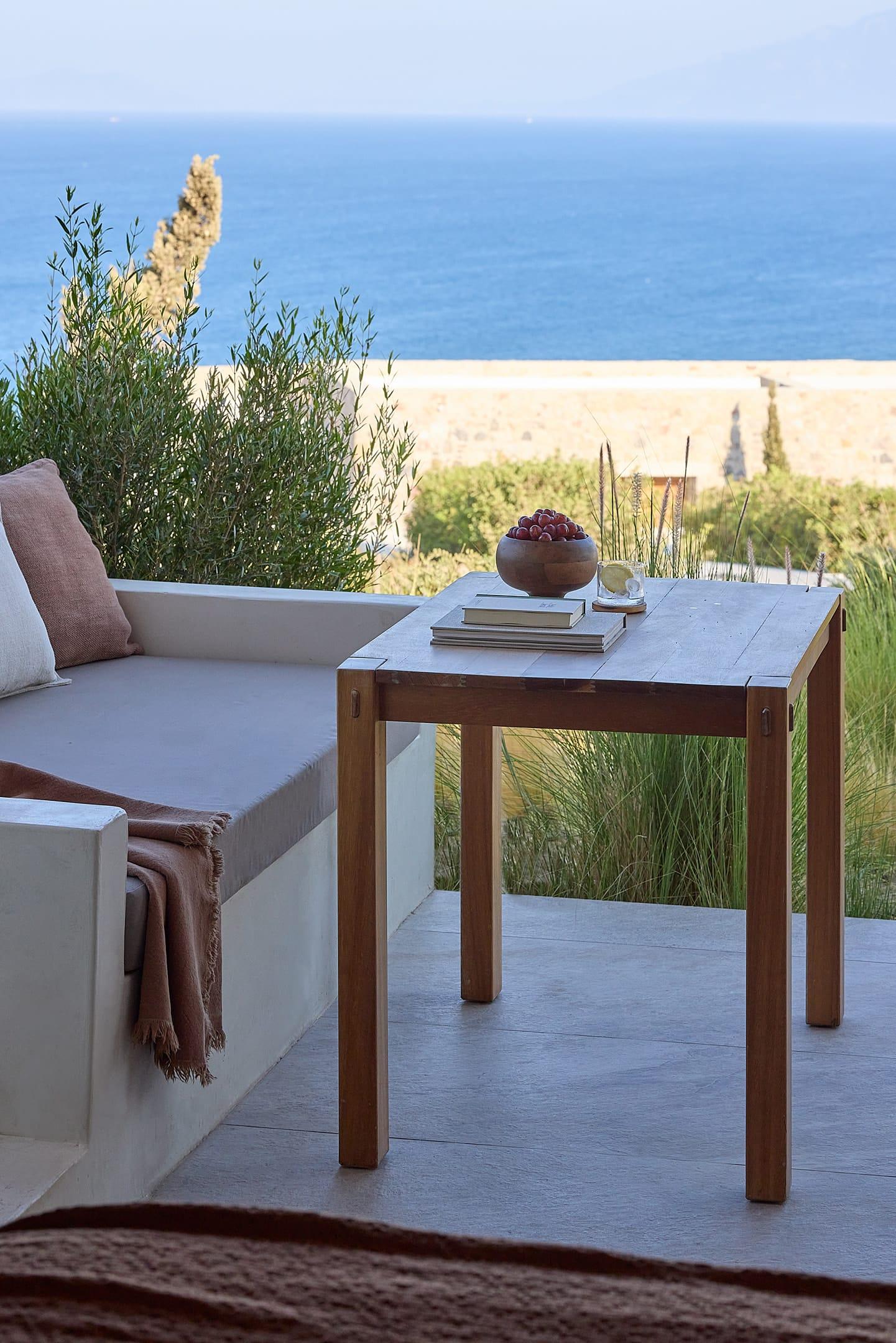 Koia All - Suite Well Being Resort - Adults Only