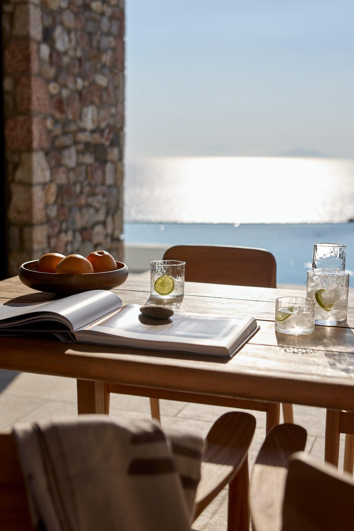 Koia All - Suite Well Being Resort - Adults Only