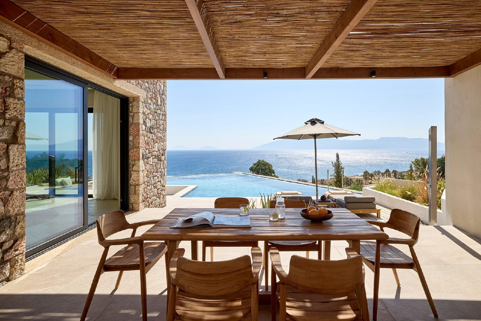 Koia All - Suite Well Being Resort - Adults Only