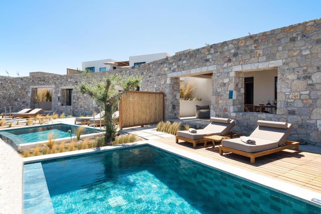 Koia All - Suite Well Being Resort - Adults Only