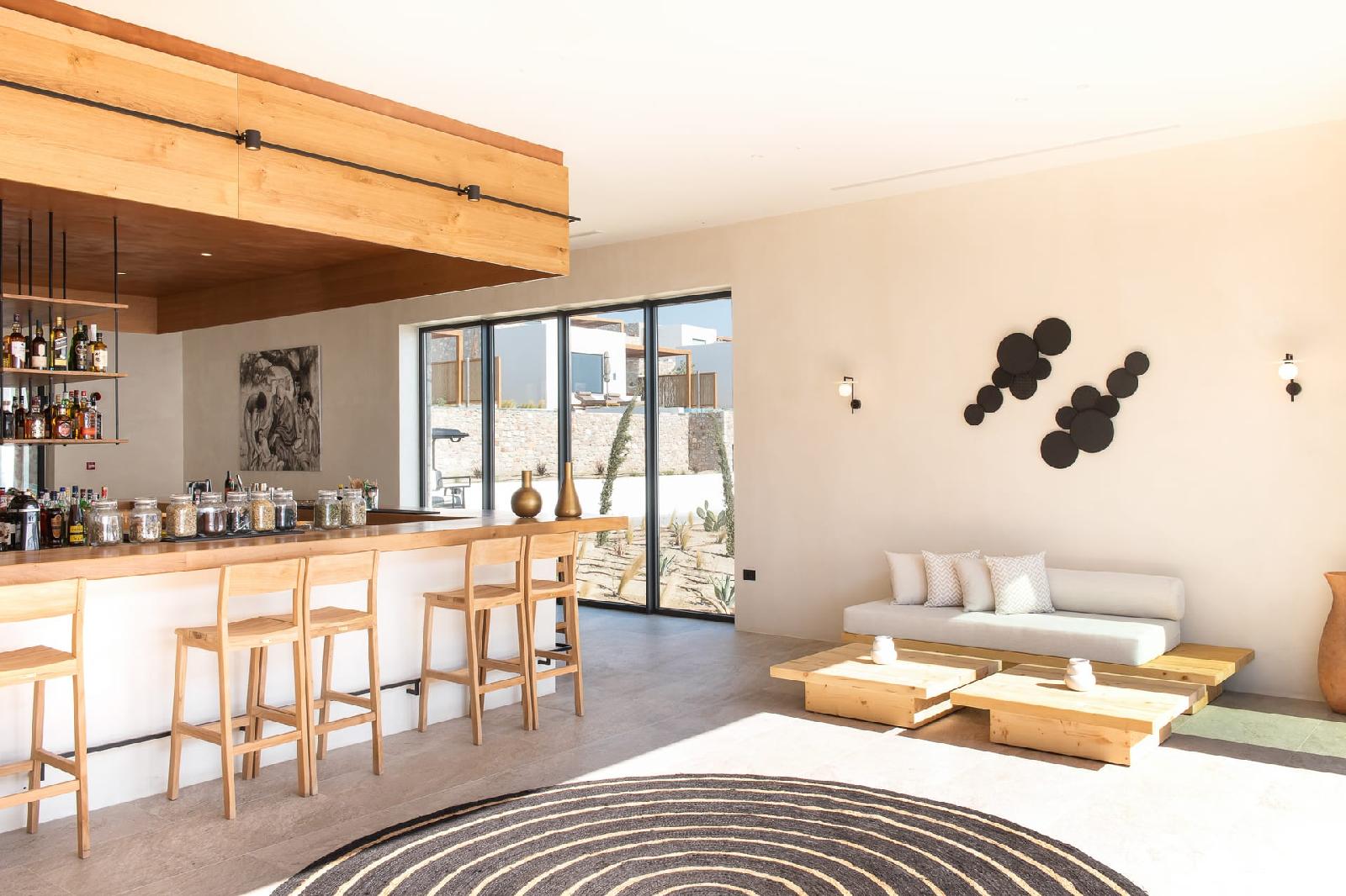 Koia All - Suite Well Being Resort - Adults Only