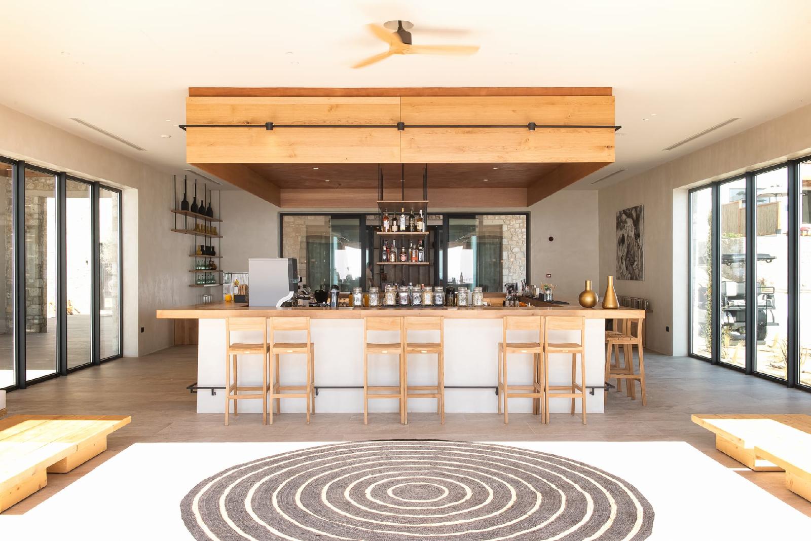 Koia All - Suite Well Being Resort - Adults Only