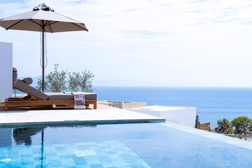Koia All - Suite Well Being Resort - Adults Only