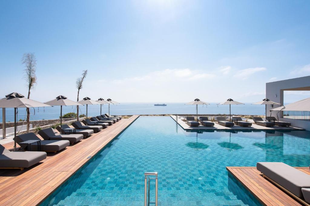Koia All - Suite Well Being Resort - Adults Only