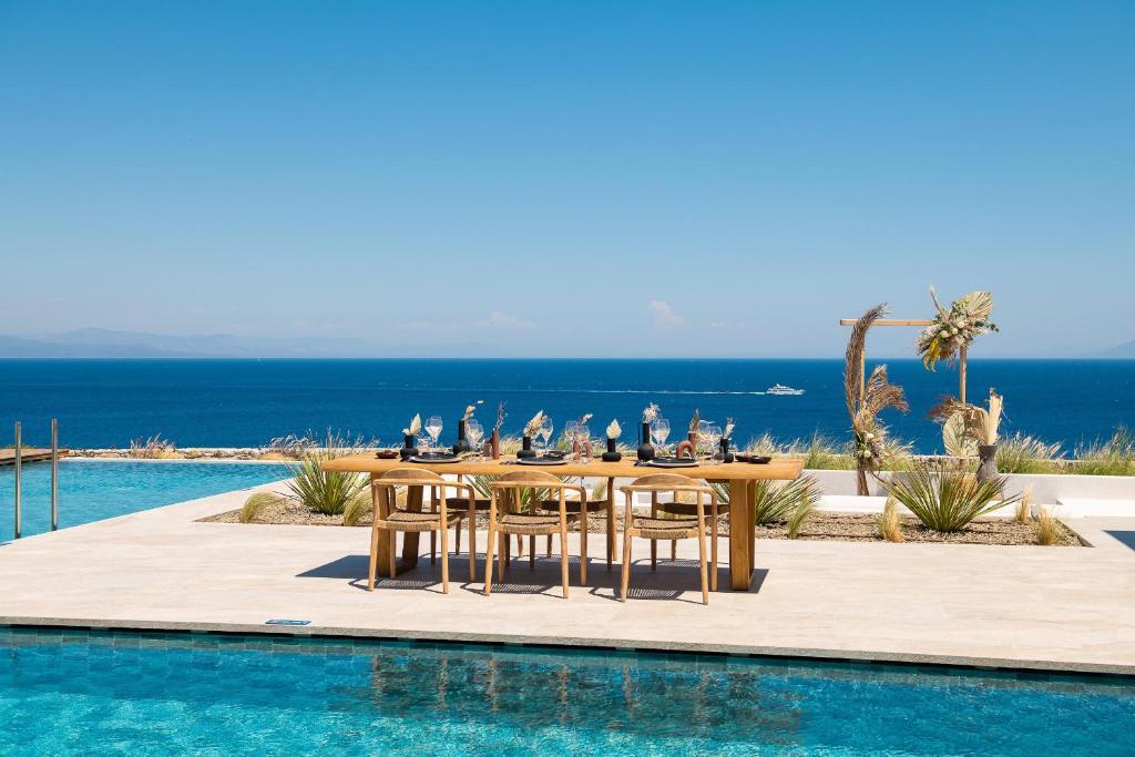 Koia All - Suite Well Being Resort - Adults Only
