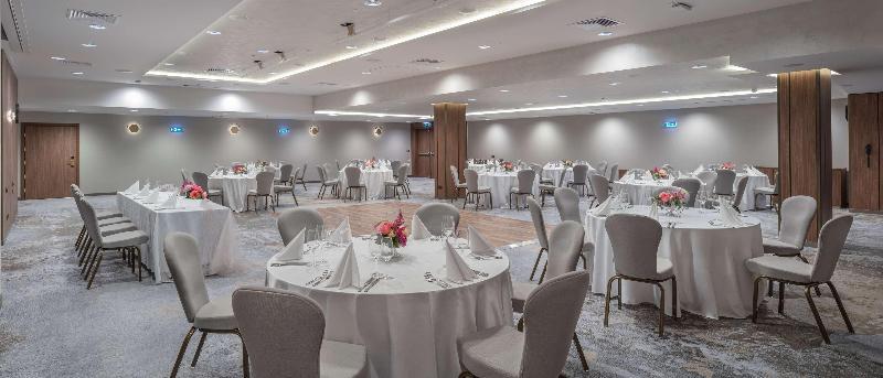 DoubleTree by Hilton Plovdiv Center