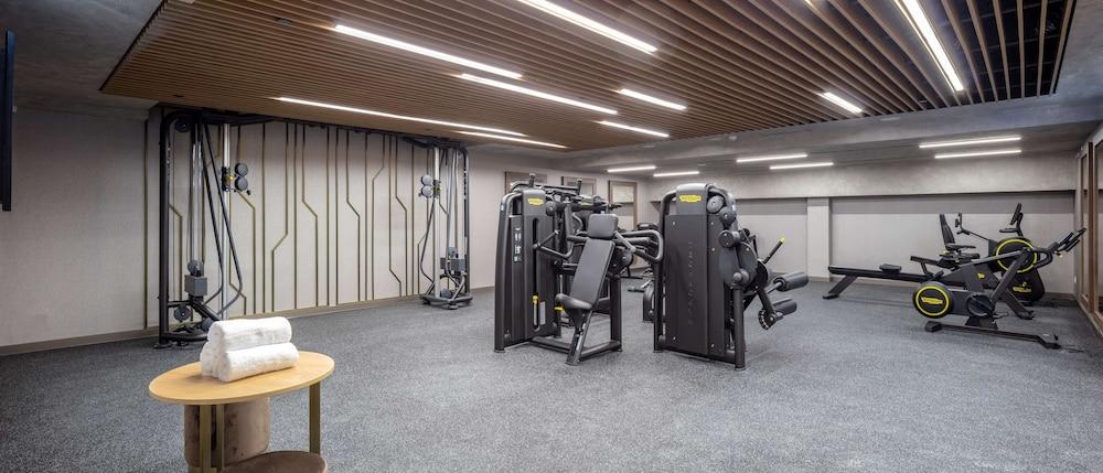 DoubleTree by Hilton Plovdiv Center