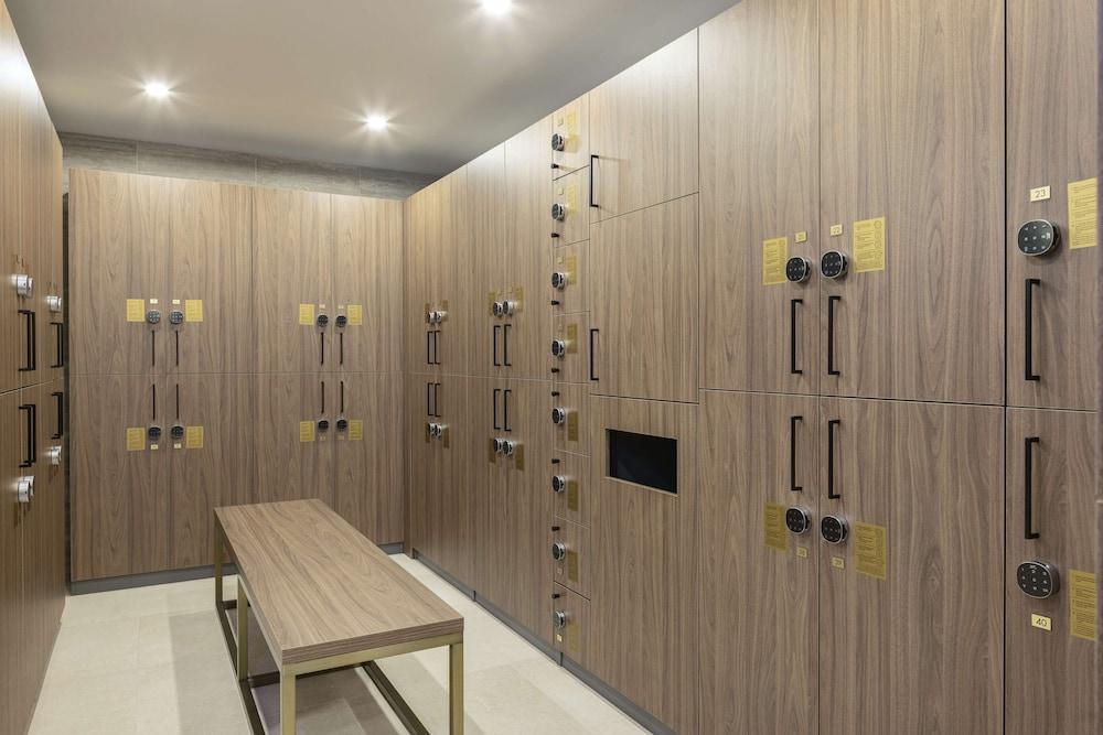 DoubleTree by Hilton Plovdiv Center