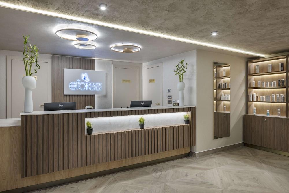 DoubleTree by Hilton Plovdiv Center