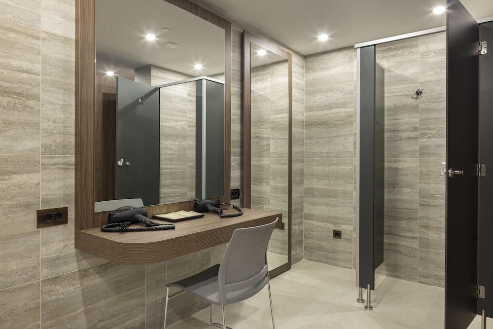 DoubleTree by Hilton Plovdiv Center