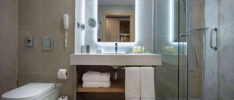 DoubleTree by Hilton Plovdiv Center