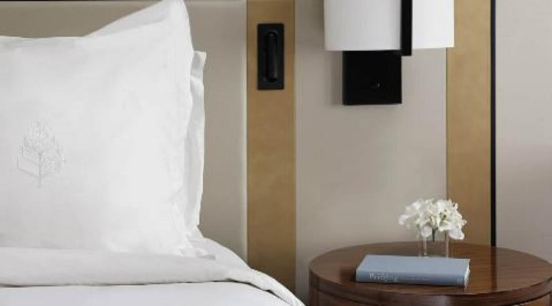 Four Seasons Hotel Nashville