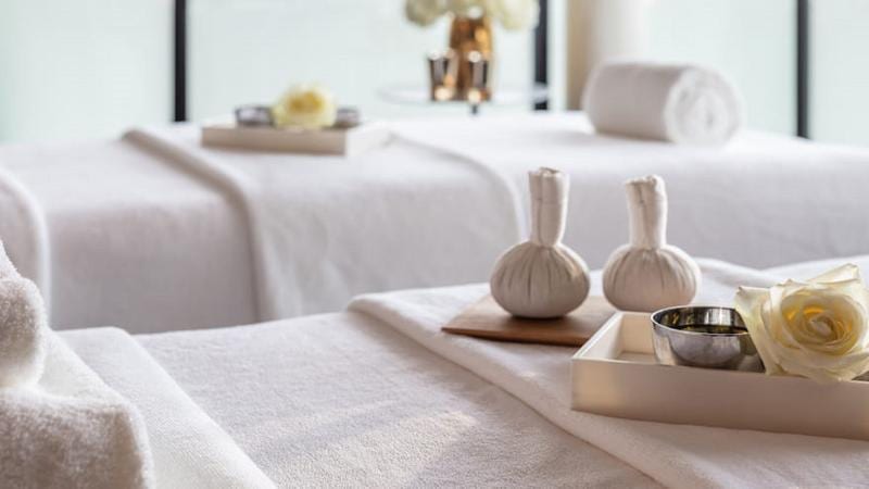 Four Seasons Hotel Nashville