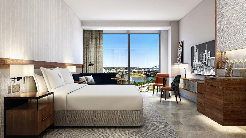 Four Seasons Hotel Nashville