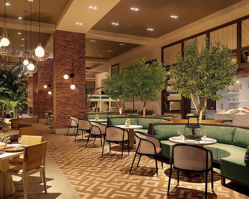 Four Seasons Hotel Nashville