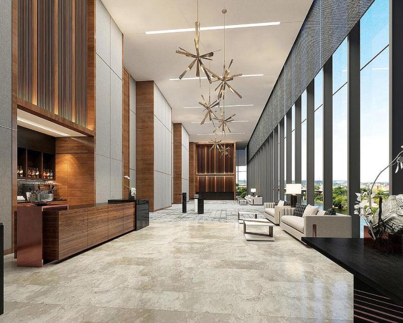Four Seasons Hotel Nashville