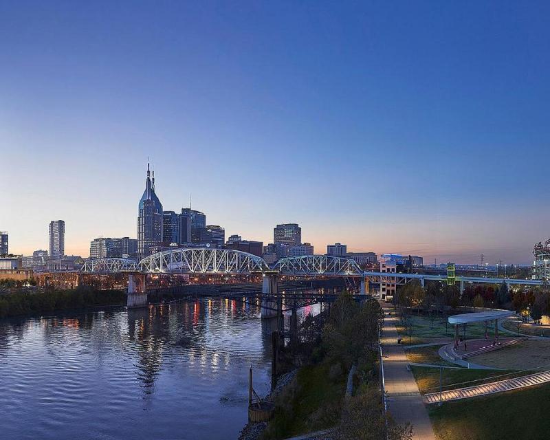 Four Seasons Hotel Nashville