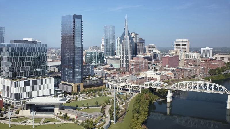 Four Seasons Hotel Nashville