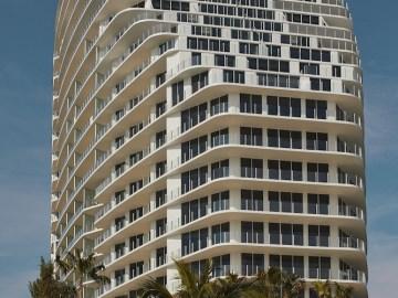 Four Seasons Hotel And Residences Fort Lauderdale