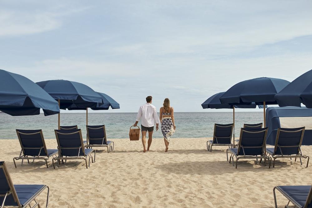 Four Seasons Hotel And Residences Fort Lauderdale