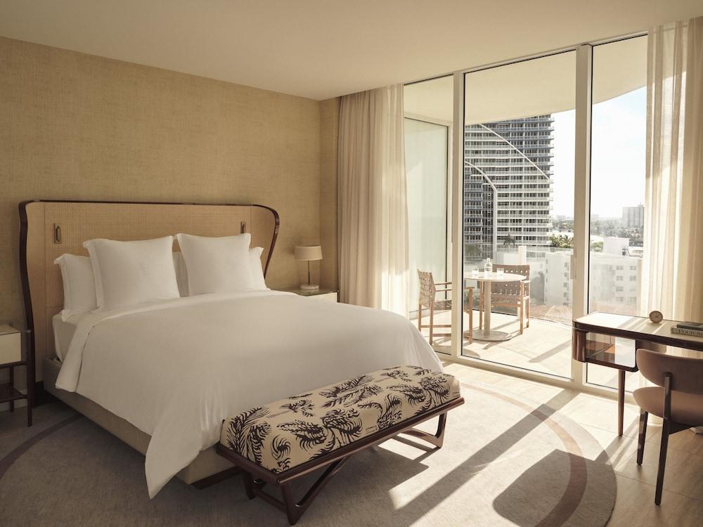 Four Seasons Hotel And Residences Fort Lauderdale