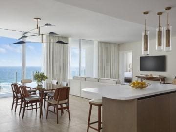Four Seasons Hotel And Residences Fort Lauderdale