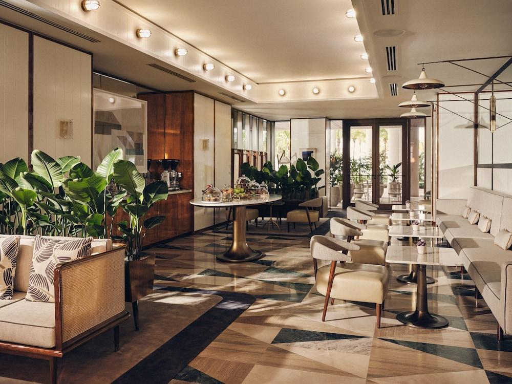 Four Seasons Hotel And Residences Fort Lauderdale