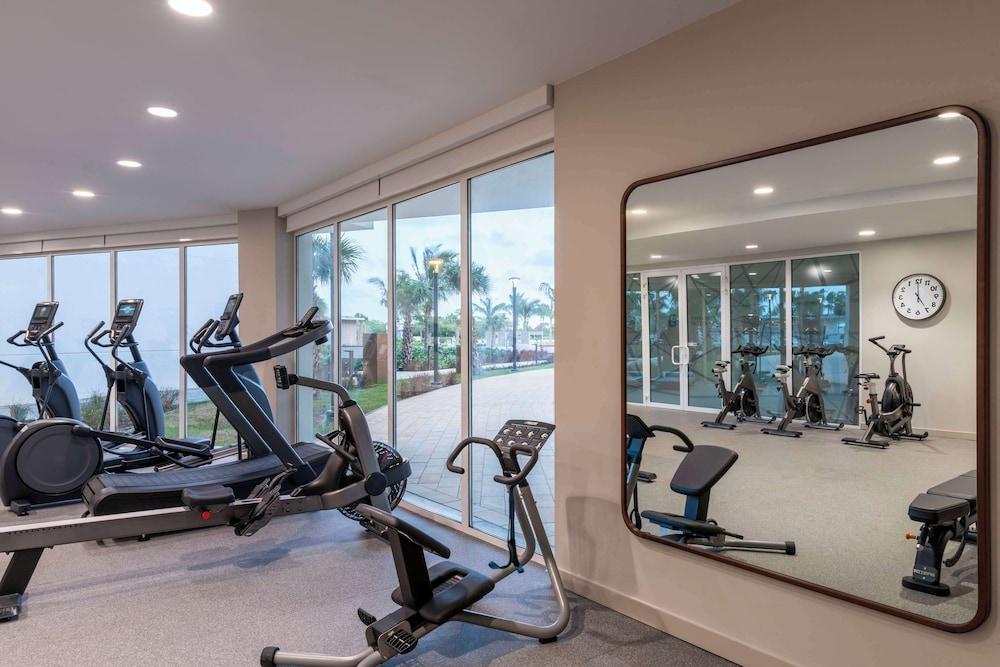 Embassy Suites by Hilton Aruba Resort